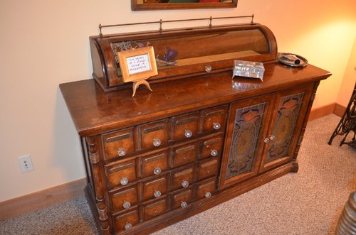 Property photo 54 - Ford Mustang, John Deere Tractor, Tools, Antiques and More! - Personal Property Auction